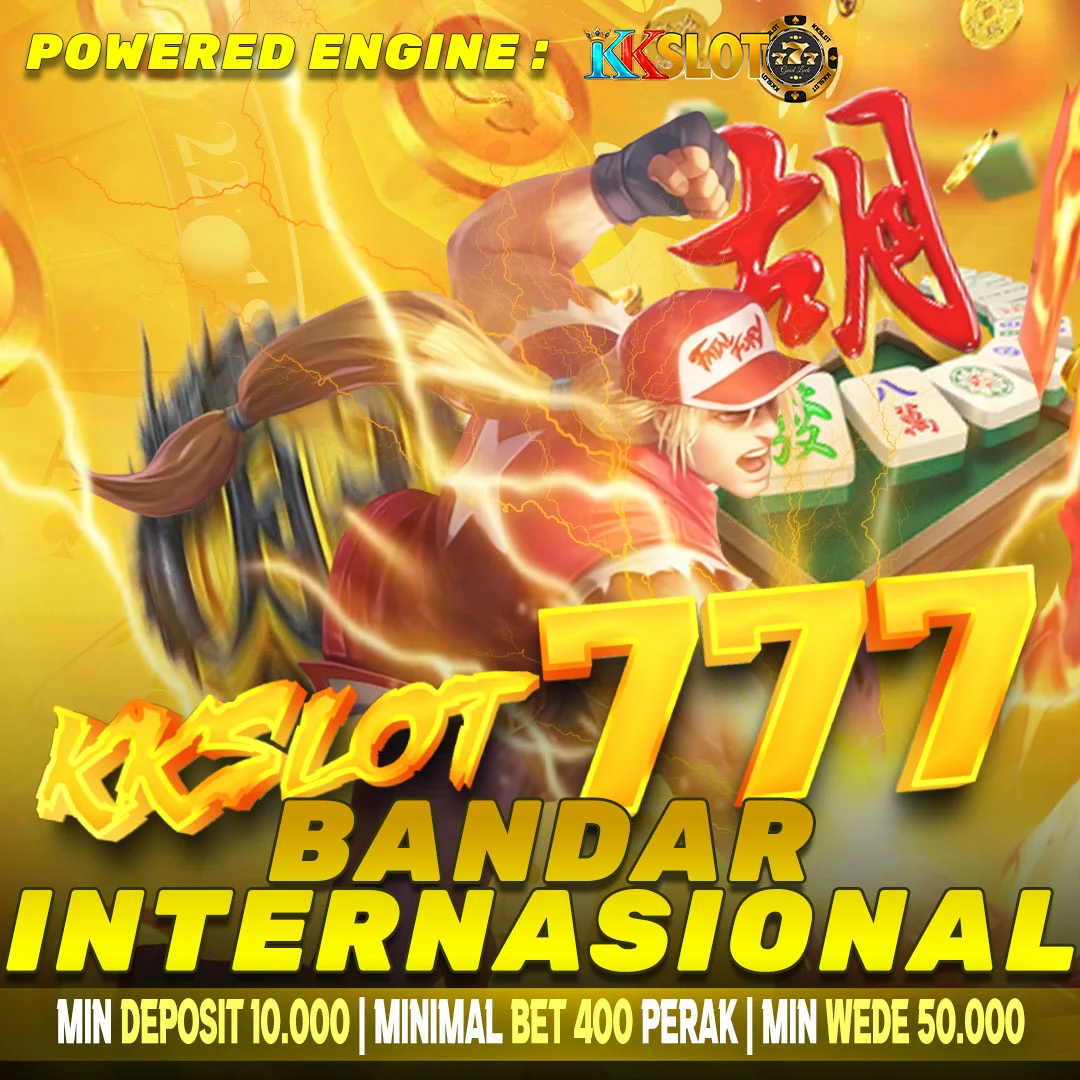 Mahkota38 - Mahkota 38 | Map Hidden Room Game Penuh Simbol Wild image 1